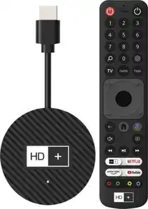 HD+ HD+ IP TV-Stick