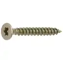 Bild 2 von GO/ON! Torx-Spanplattenschraube, ØxL: 3,5 x 30 mm, Stahl