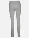 Bild 2 von Damen Ripp-Leggings Grau