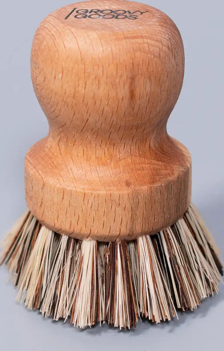 Bild 2 von Groovy Goods Universalbürste Pflanzenborsten "Union", Hart