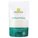 Bild 1 von GREENDOOR Kopfhaut Peeling, 220 g