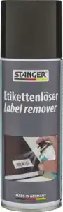 STANGER Etikettenentferner, 200 ml