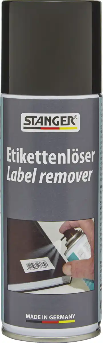 Bild 1 von STANGER Etikettenentferner, 200 ml