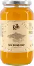 Bild 1 von KoRo Bio Reissirup, 1 L