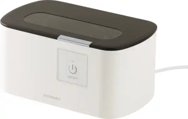 Bild 2 von IDEENWELT Ultraschallreiniger