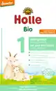 Bild 1 von Holle Bio Anfangsmilch 1 aus Ziegenmilch, 400 g