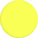 Bild 1 von PopSockets PopGrip Neon Jolt Yellow