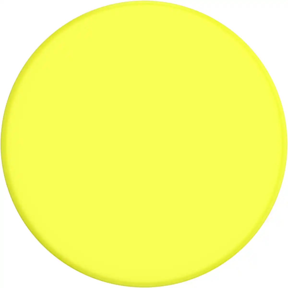 Bild 1 von PopSockets PopGrip Neon Jolt Yellow