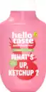 Bild 1 von hello taste Tomaten Ketchup, 300 ml