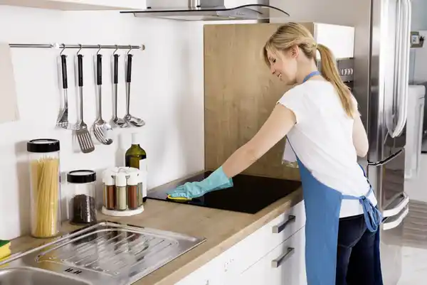 Bild 4 von Heitmann pure Glanz-& Reinigungspulver, 30 g