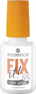 essence fix it! nail glue