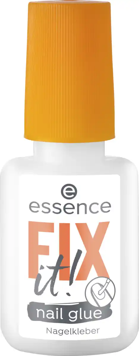 Bild 1 von essence fix it! nail glue