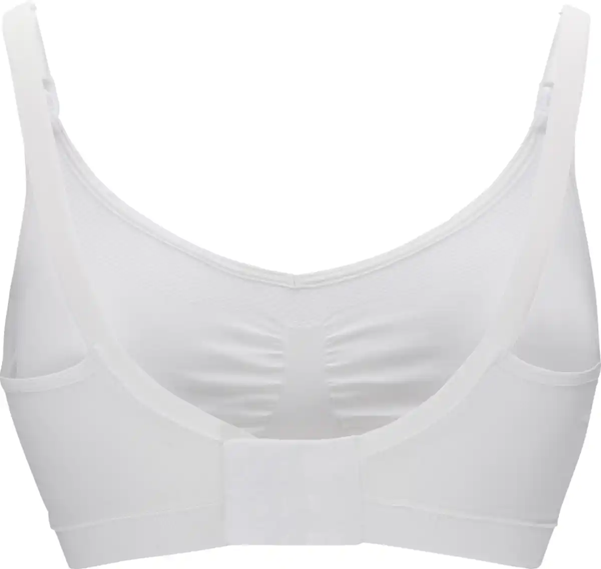 Bild 2 von medela Keep Cool Schwangerschafts und Still BH, weiß, Gr. XL