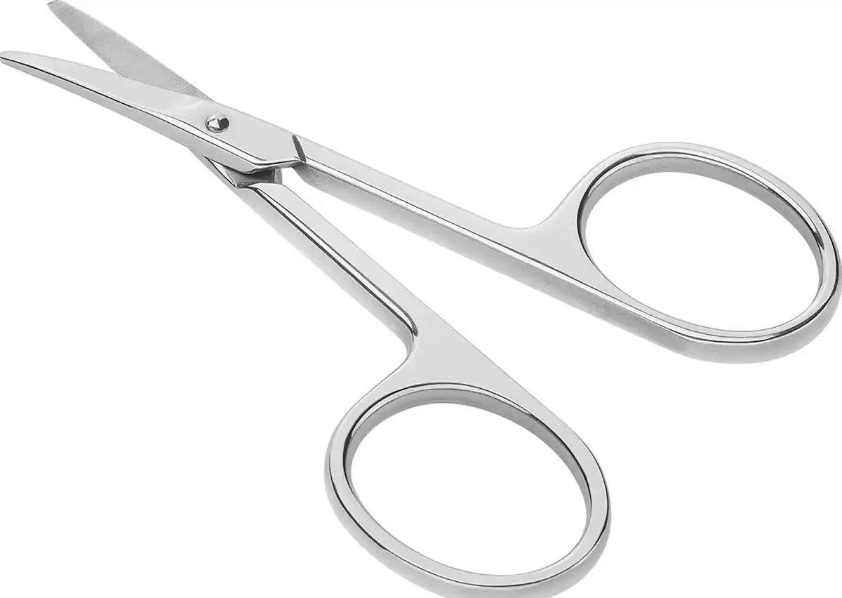 Bild 3 von ZWILLING Baby Nagelschere Edelstahl glänzend