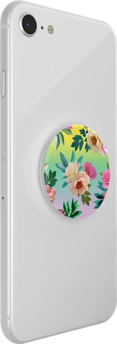 Bild 3 von PopSockets PopGrip Chroma Flora