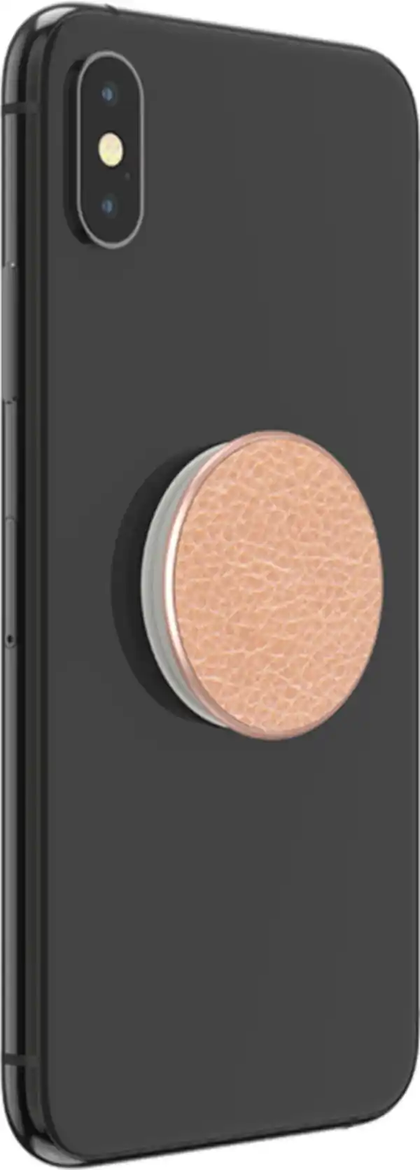 Bild 4 von PopSockets PopGrip Vegan Leather Rose Gold