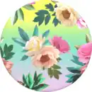 Bild 1 von PopSockets PopGrip Chroma Flora