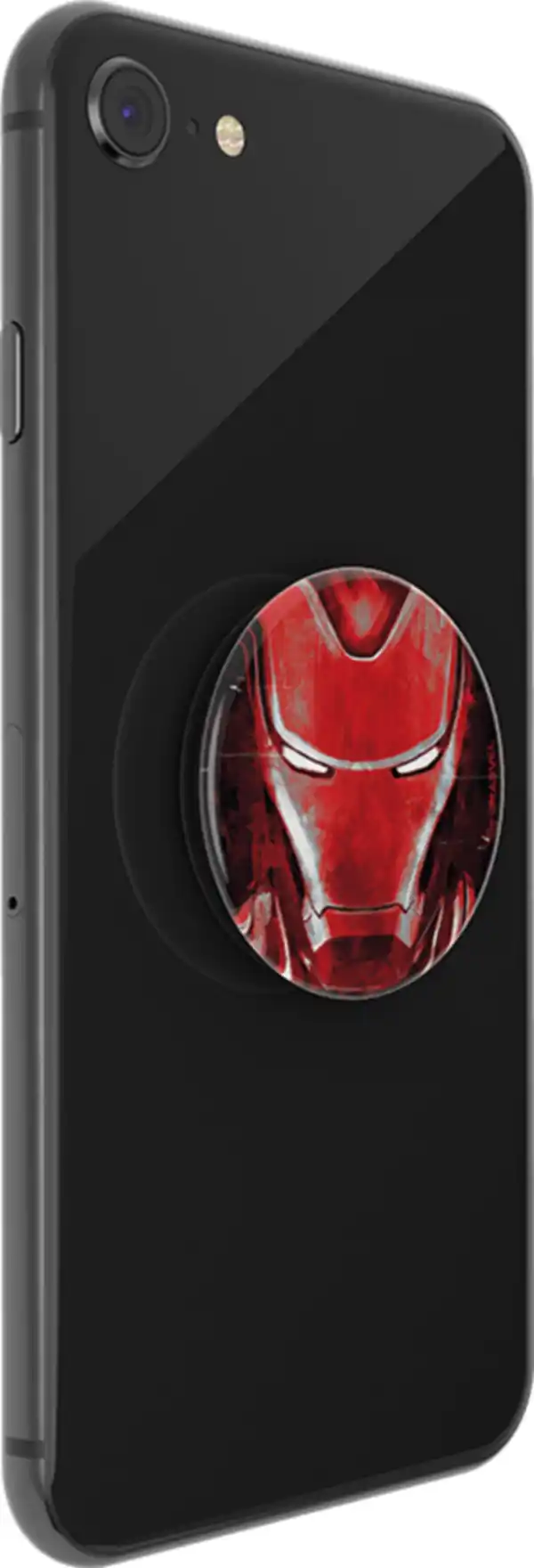Bild 3 von PopSockets PopGrip Iron Man Portrait