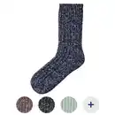 Bild 1 von UP2FASHION Damen und Herren Norweger Socken