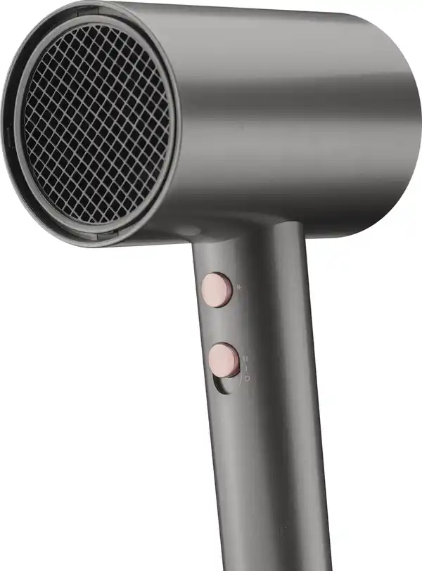 Bild 2 von IDEENWELT Ionen-Haartrockner