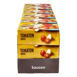 Maggi Delikatess Tomatensauce, ergibt 2 x 250 ml