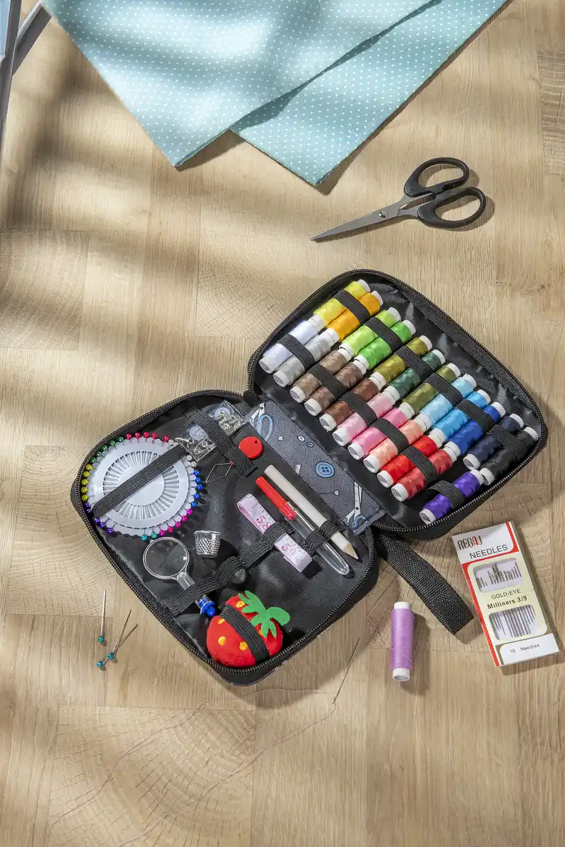 Bild 2 von IDEENWELT Nähset