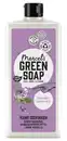 Bild 1 von Marcel's Green Soap Lavendel & Rosmarin Geschirrspülmittel, 500 ml