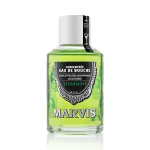 Marvis Mouthwash Spearmint Mundspülung, 120 ml