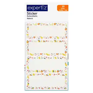 EXPERTIZ Sticker Display "Office"