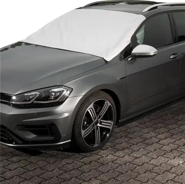 Bild 2 von IDEENWELT Frontscheiben-Abdeckung