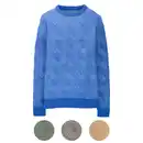 Bild 1 von UP2FASHION WOMEN Damen-Fashion Strickpullover