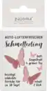 Bild 1 von IDEENWELT Autolufterfrischer Schmetterling