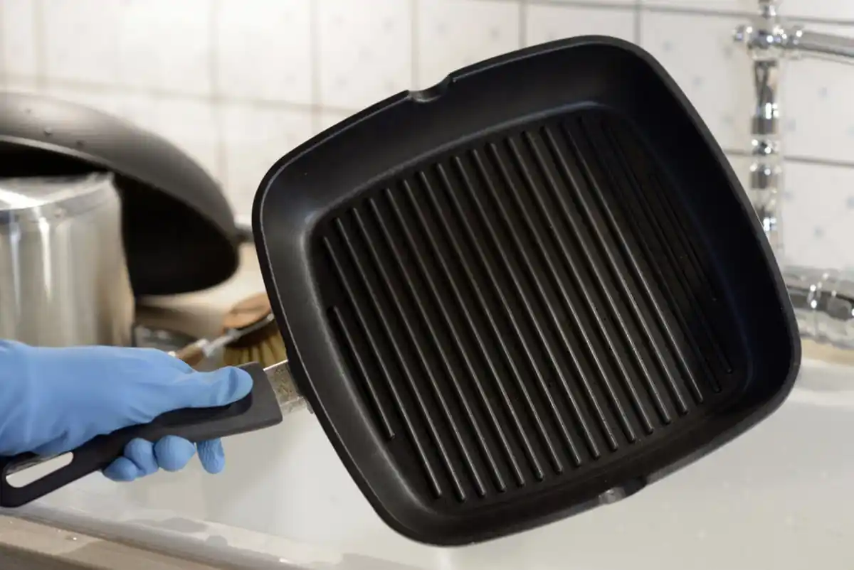 Bild 4 von Heitmann pure Glanz-& Reinigungspulver, 30 g