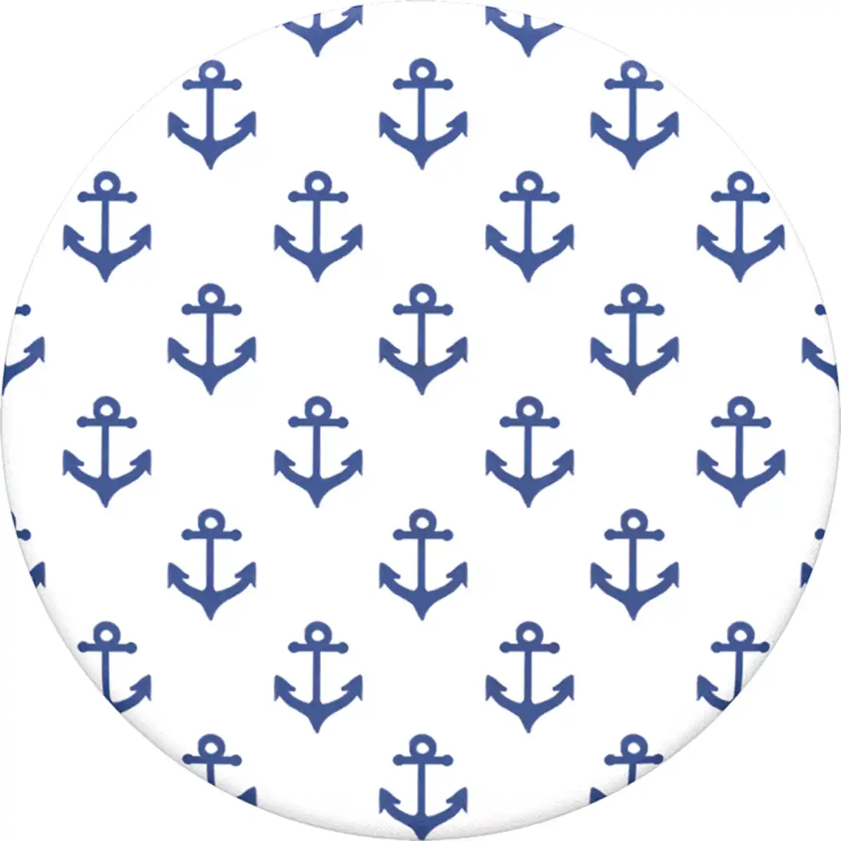 Bild 1 von PopSockets PopGrip Anchors Away White