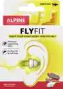 Bild 1 von Alpine FlyFit Ohrenstöpsel