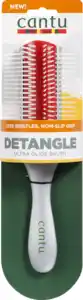 Cantu Ultra Glide Detangling Brush