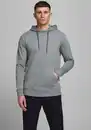 Bild 1 von Jack & Jones Kapuzensweatshirt BASIC SWEAT HOOD