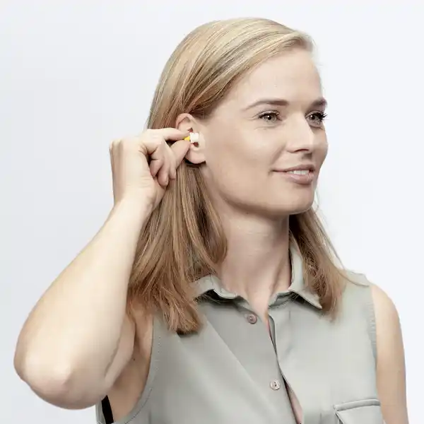 Bild 4 von Alpine FlyFit Ohrenstöpsel