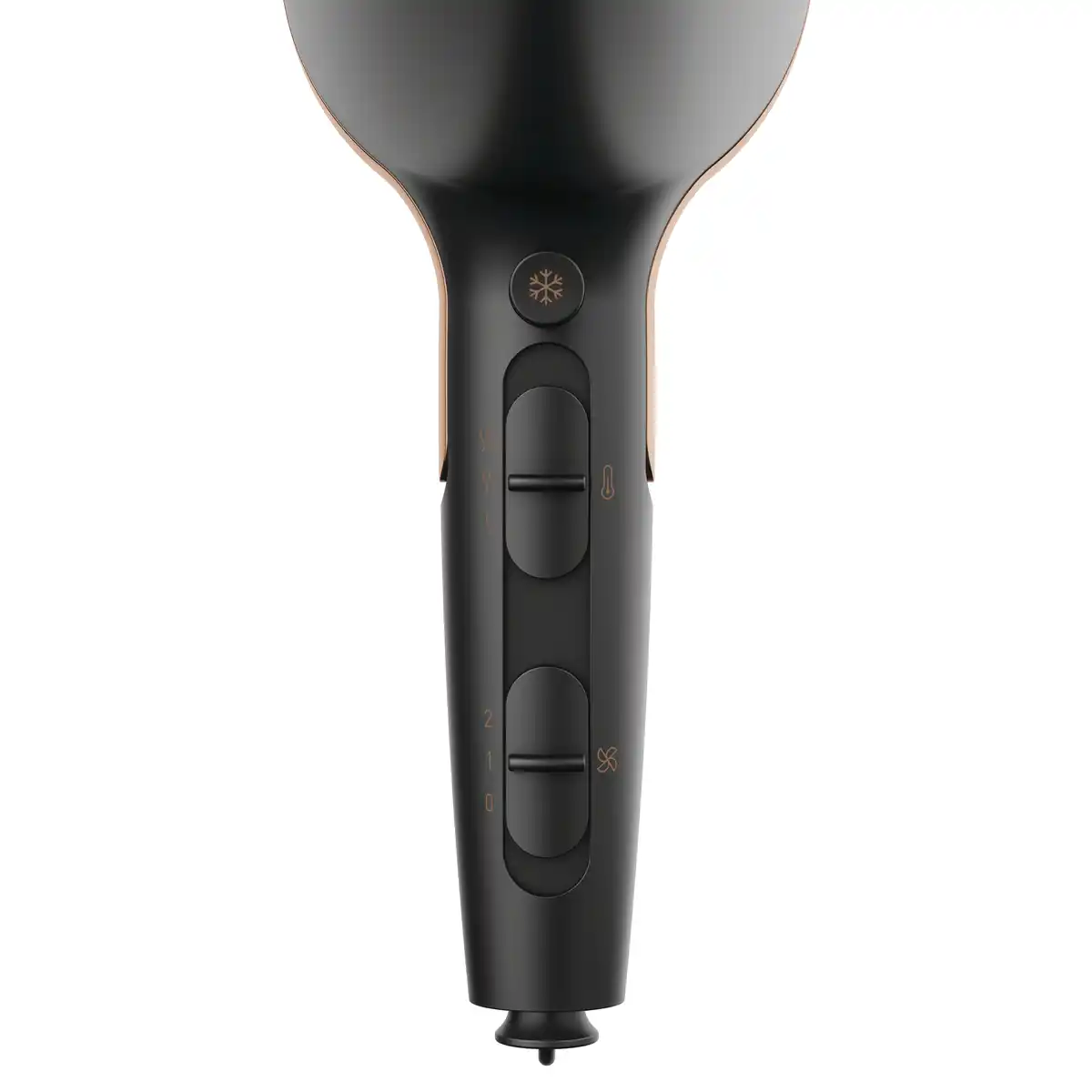 Bild 3 von Grundig Haartrockner HD 7081 (Natura Shine)