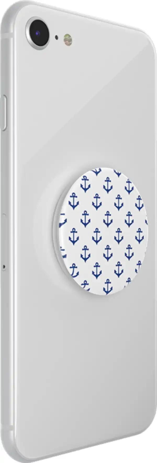 Bild 4 von PopSockets PopGrip Anchors Away White