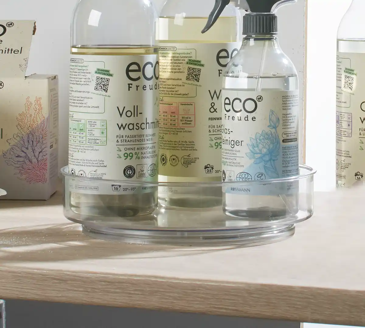 Bild 2 von IDEENWELT Drehbarer Organizer