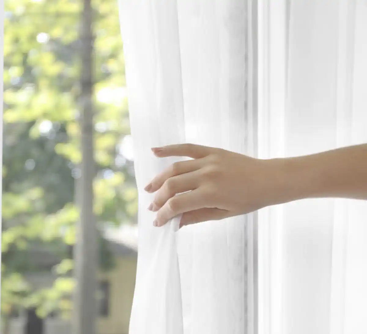 Bild 4 von Heitmann Brillantweiß Vorhänge & Gardinen, 50 g