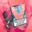 Bild 3 von VEEV One Pods Watermelon, 20 ml