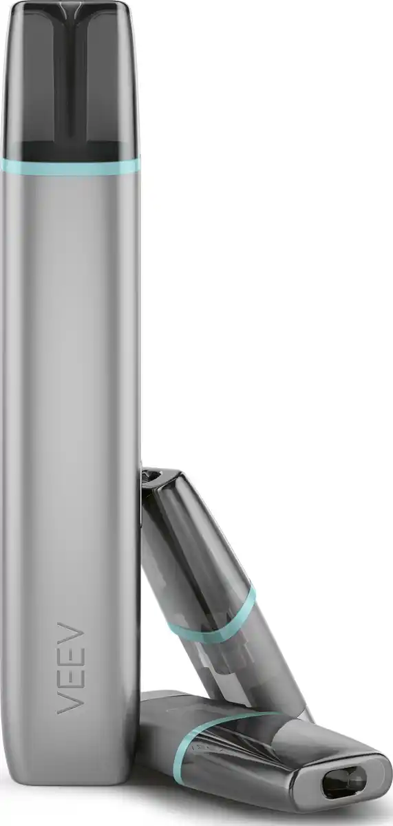 Bild 3 von VEEV One Kit Silky Grey