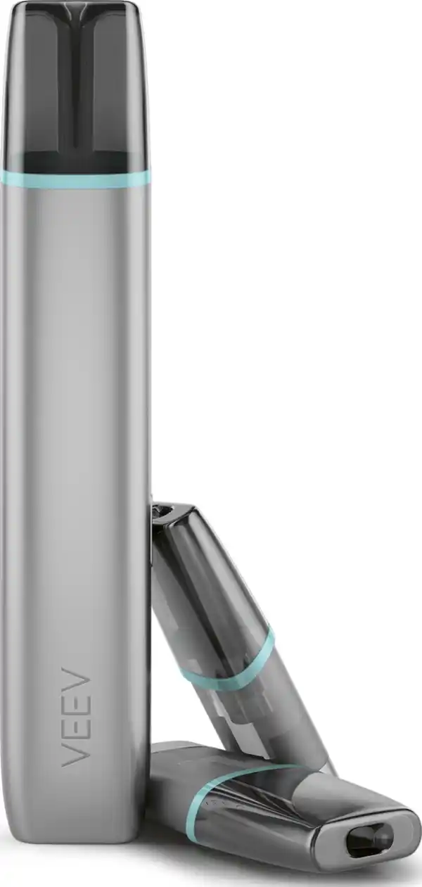 Bild 3 von VEEV One Kit Silky Grey