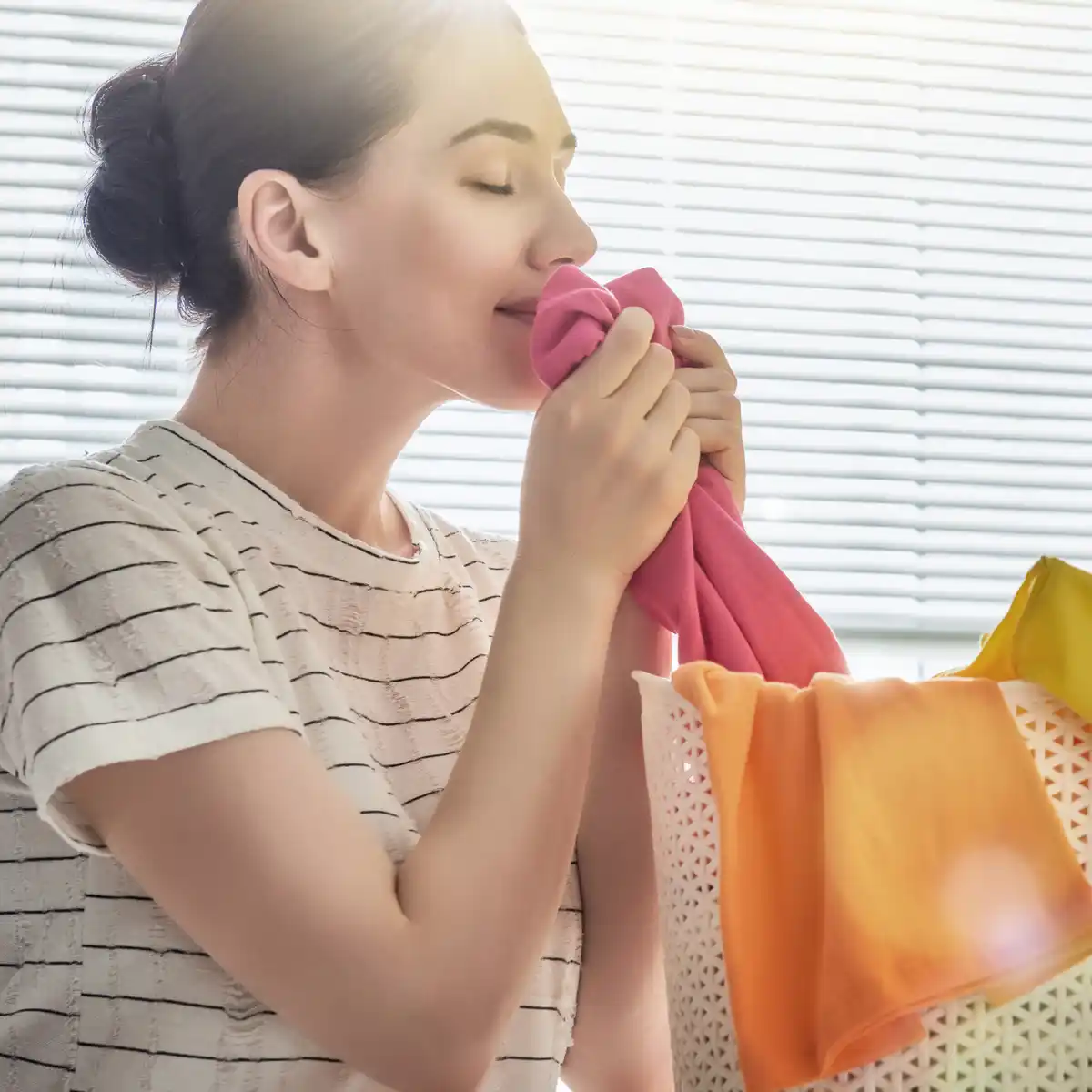 Bild 3 von Coral Colorwaschmittel Optimal All in 1 Caps 45 WL