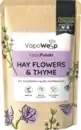 Bild 1 von VapoWesp Pulver Hay Flowers & Thyme, 100 g