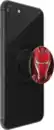 Bild 2 von PopSockets PopGrip Iron Man Portrait