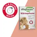 Bild 3 von altapharma Wärmepflaster