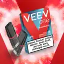 Bild 4 von VEEV One Pods Strawberry, 20 ml